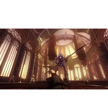 Anima Gate Of Memories - Arcane Edition PS4