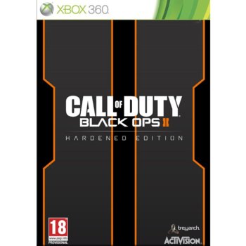 Call of Duty: Black Ops II - Hardened Edition