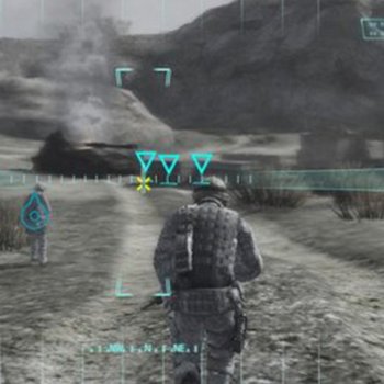 Tom Clancy's Ghost Recon: Advanced Warfighter 2