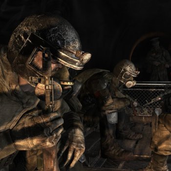 Metro 2033: The Last Refuge