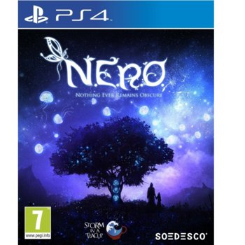 Игра за конзола N.E.R.O.: Nothing Ever Remains Obscure, за PS4 | JAR Computers N.E.R.O.: Nothing Ever Remains Obscure