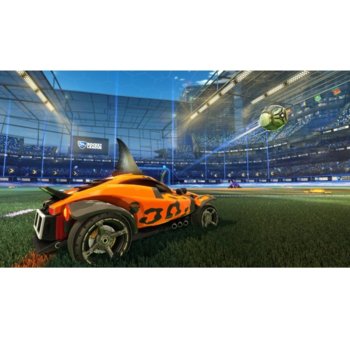 Rocket League: Ultimate Edition XBOXONE