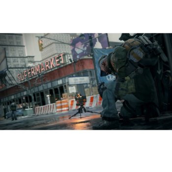 Tom Clancys The Division - SАЕ