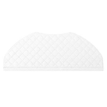 Кърпи Xiaomi Mi Robot Vacuum Mop Essential Disposable Mop Pad White (BHR4251TY), за Xiaomi Mi Robot Vacuum-Mop Essential, бели | JAR Computers Xiaomi Mi Robot Vacuum Mop Essential Mop Pad