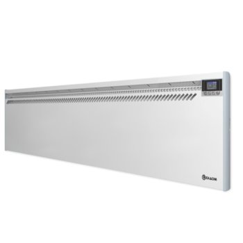 Конвектор Елдом RH30, саморегулиране на мощността, отопляема площ 32 m2, мощност, 3000W | JAR Computers Конвектор Елдом RH30