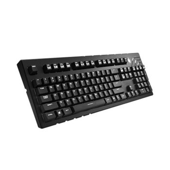 CoolerMaster Storm Quick Fire Ultimate Brown