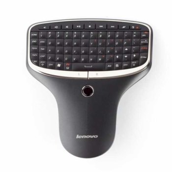 Lenovo Enhanced Multimedia Remote N5902