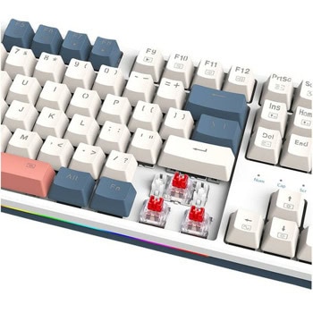 Redragon Trundle Red Switch K668WBO-RGB_RD