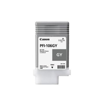 Canon PFI-106 (6630B001) Grey