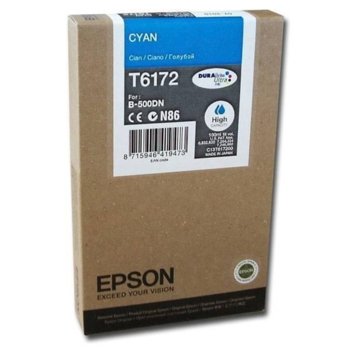 Epson C13T617200 Cyan
