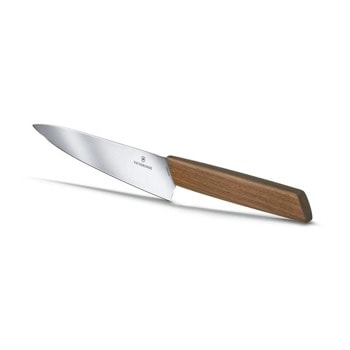 Victorinox Swiss Modern Carving Knife 6.9010.22G