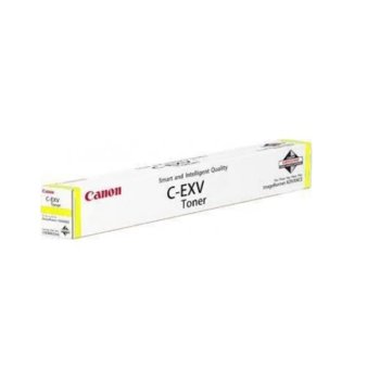 Canon C-EXV51 (0484C002) Yellow