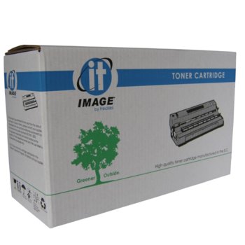 Касета ЗА Samsung SL-C 430/480 - Black - It Image 10532 - CLT-K404S - заб.: 1 500k | JAR Computers It Image 10532 (CLT-K404S) Black