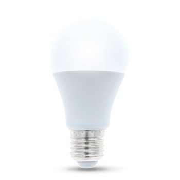 LED крушка Forever RTV003456, E27, A60, 10W, 806 lm, 4500K, неутрално бялa | JAR Computers Forever Light RTV003456 IT7940