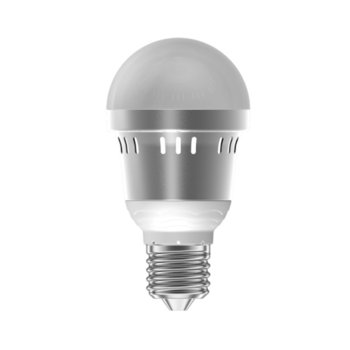 LED крушка ORAX M220-E27-8WW-D