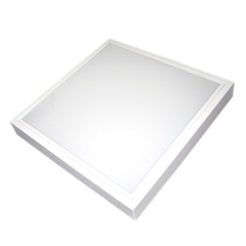 LED панел, 600х600, 40W, AC 220V, Студено бяла