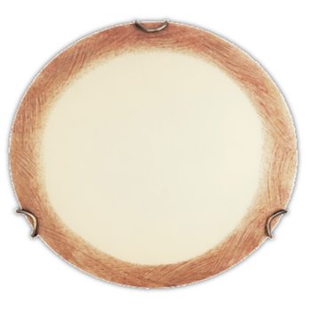 LED плафон JAR Computers АНТИКА JARPL84250, 7W