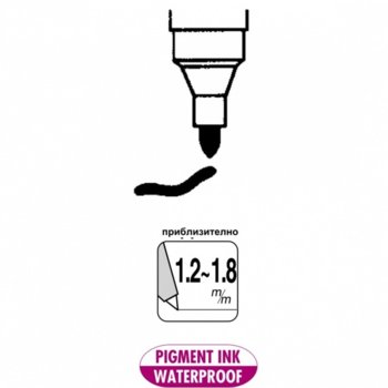 UNI PM-122
