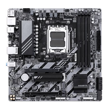 Дънна платка Gigabyte B840M DS3H