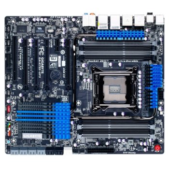 Gigabyte X79S-UP5-WIFI