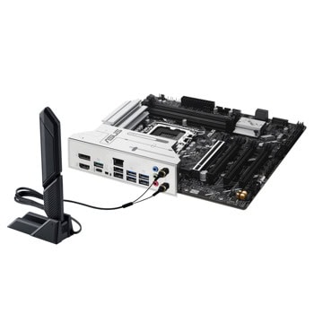 Asus Z890M-PLUS WIFI 90MB1J80-M0EAY0