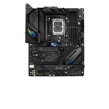 Дънна платка ASUS ROG STRIX B760-F GAM WIFI | JAR Computers Дънна платка ASUS ROG STRIX B760-F GAM WIFI