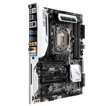 Asus X99-PRO/USB 3.1