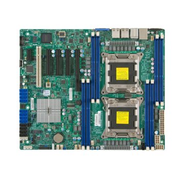 Supermicro X9DRL-EF
