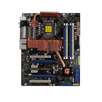 Asus MAXIMUS Extreme