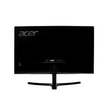 Acer ED242QRA - 23.6 144 Hz Curved Widescreen LCD