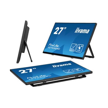 IIYAMA T2755QSC-B1