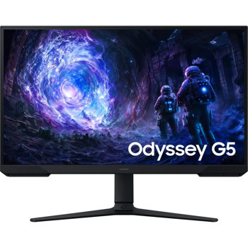 Samsung Odyssey G5 G51F LS27FG510EUXEN