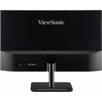 Монитор ViewSonic VA2732-MHD