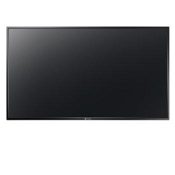 Публичен дисплей AG NEOVO PM48, 48"(121.92 cm), Full HD, VGA, HDMI, DVI-D, RS232, CVBS, RCA, USB, LAN, черен | JAR Computers Дисплей AG NEOVO PM48