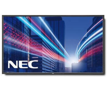 Дисплей NEC E705