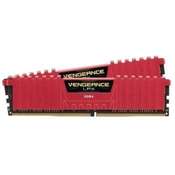 Corsair Vengeance LPX CMK16GX4M2A2666C16R