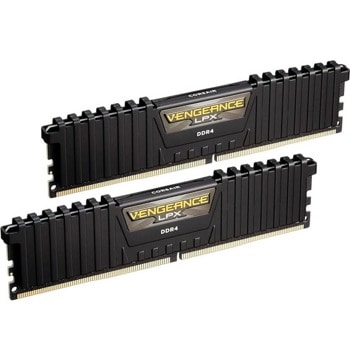 Corsair VENGEANCE LPX 32GB (2x 16GB) DDR4 2400MHz