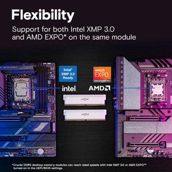 Crucial CP2K16G64C38U5W