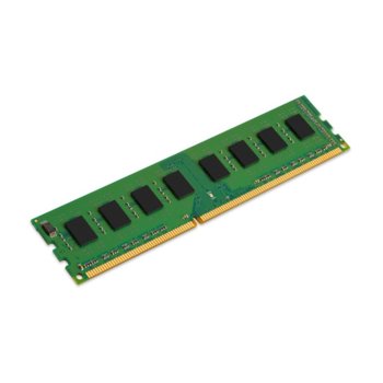 Kingston 8GB DDR3 1600Mhz