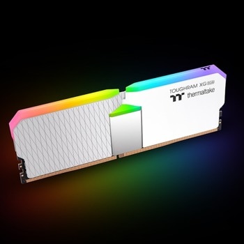 2x16GB DDR4 3600MHz Thermaltake TOUGHRAM XG RGB WH