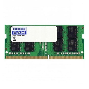 Goodram 8GB DDR4 2400MHz GR2400S464L17S/8G