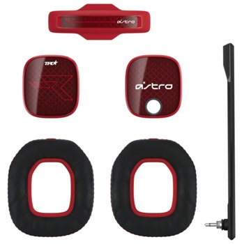 Astro A40 TR Mod Kit 939-001545 red