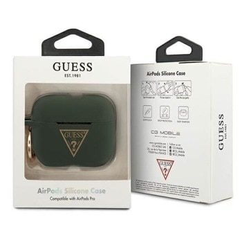 Guess Triangle GUACAPLSTLKA