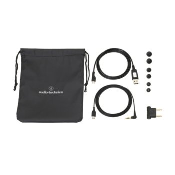 Audio-Technica ATH-ANC40BT