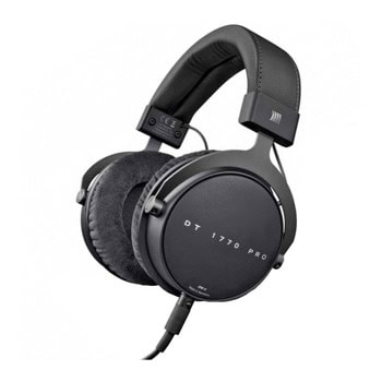 слушалки beyerdynamic dt 1770 pro mk ii черни