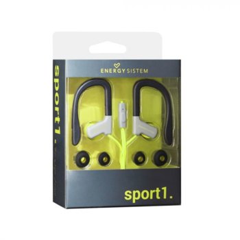 Energy Sport 1 Yellow Mic