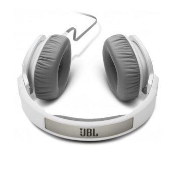JBL J88A On Ear Headphones White
