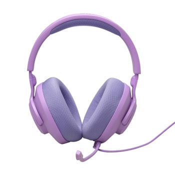 JBL Quantum 100M2 Purple JBLQTUM100M2PUR