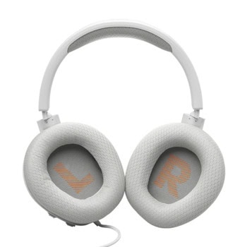 JBL Quantum 100M2 White