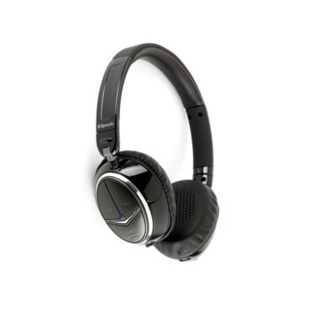 Слушалки Klipsch Image ONE, безжични, сгъваеми, микрофон, Bluetooth, черни | JAR Computers Klipsch Image ONE Bluetooth headphones